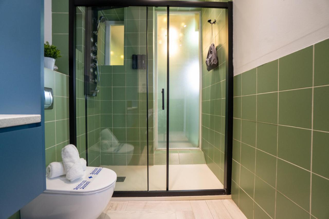 Cozy Apartment Puerta Del Sol & Private Patio Madrid Exterior foto